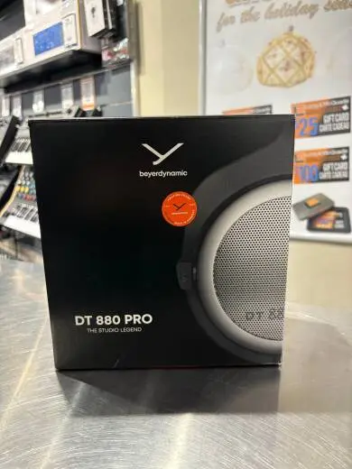 Beyerdynamic - DT880 PRO-250